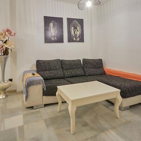Two Bedrooms Leonor Davalos Севилья Экстерьер фото