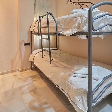 Two Bedrooms Leonor Davalos Севилья Экстерьер фото